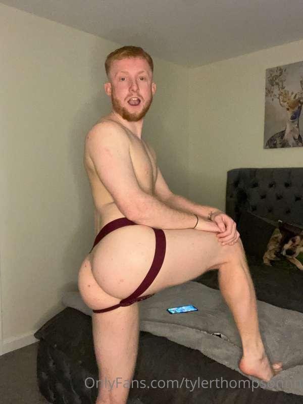 Why is my ass so big ? 😂🤷‍♀️😈