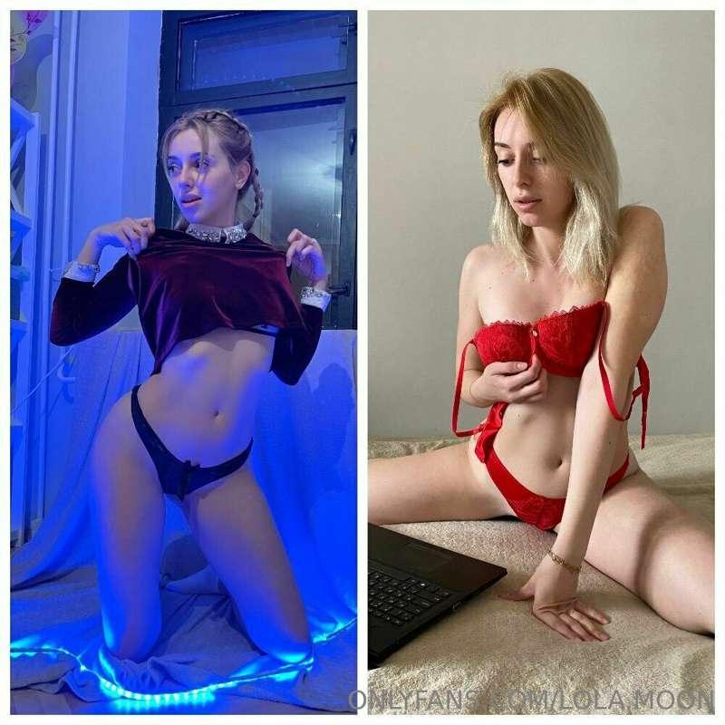 💋 @alina_berry_free 💋

👩🏼 SEXY BLONDE READY FOR ANYTHING IN ..