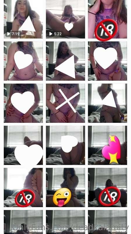 Oh my God 🥵I got so gushy💦💦 playing this afternoon.  Cum wat..