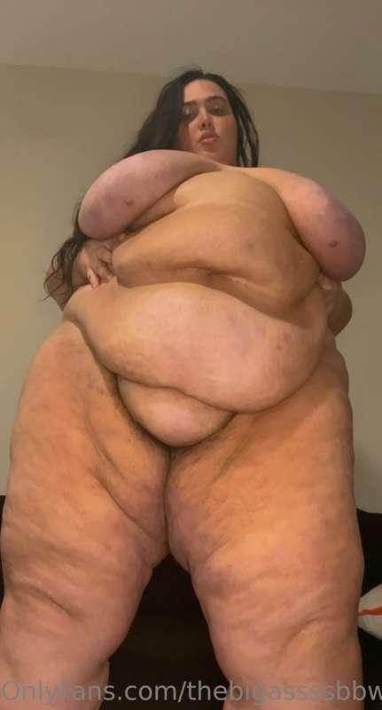 My FUPA & tits are growing out of control lately, what do yo..