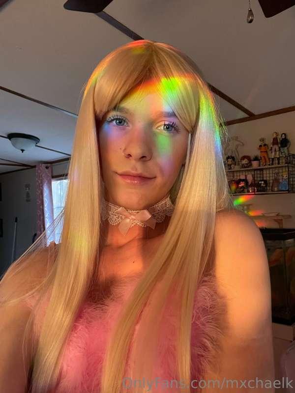 am i your favorite girl?