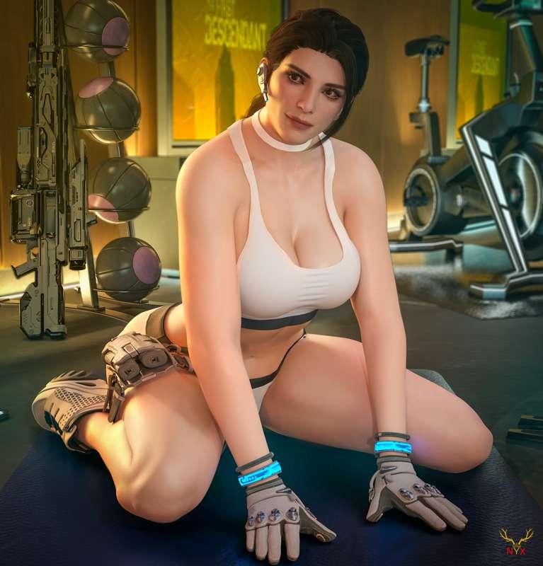 TFD Gym