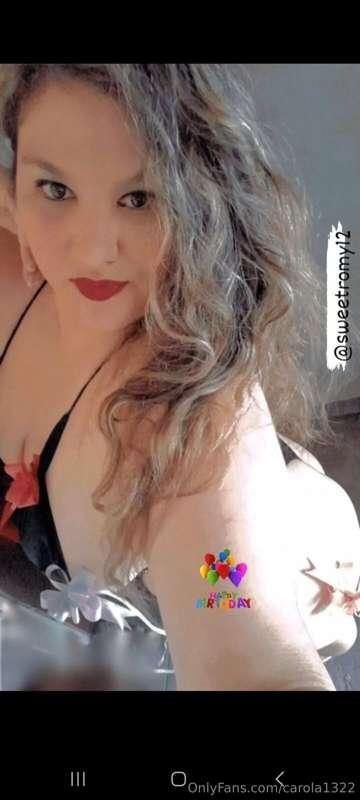 Subscription 🆓 free, I want to 🎉 celebrate my birthday 🎂 wit..