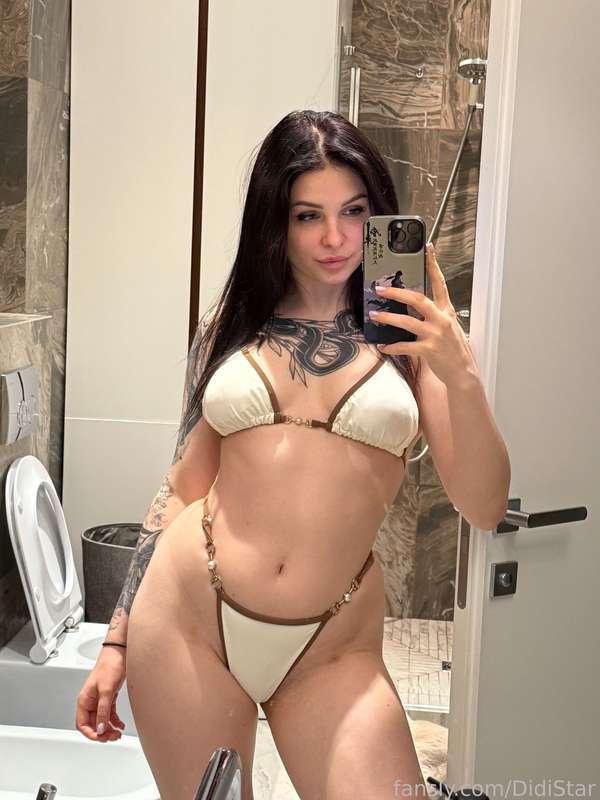 good morning 🥰
have a good day 💋