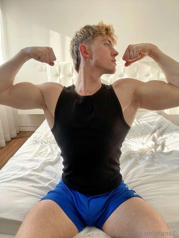 Ever wished you could control my next video?😈Tell me exactly..