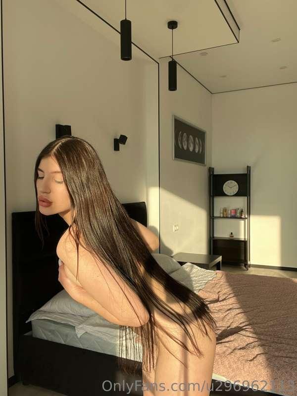 What's missing in this picture is you standing behind me...I..