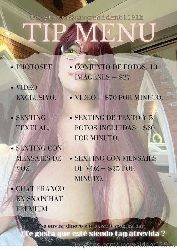 Si juegas conmigo, que sea en mi cama.👾🎯🎲📸❤️🔥💦