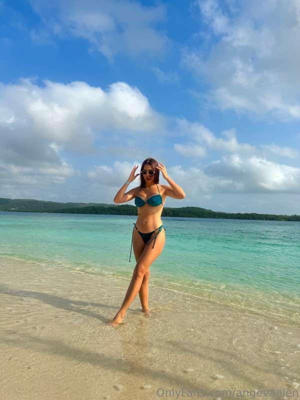 🌊☀️