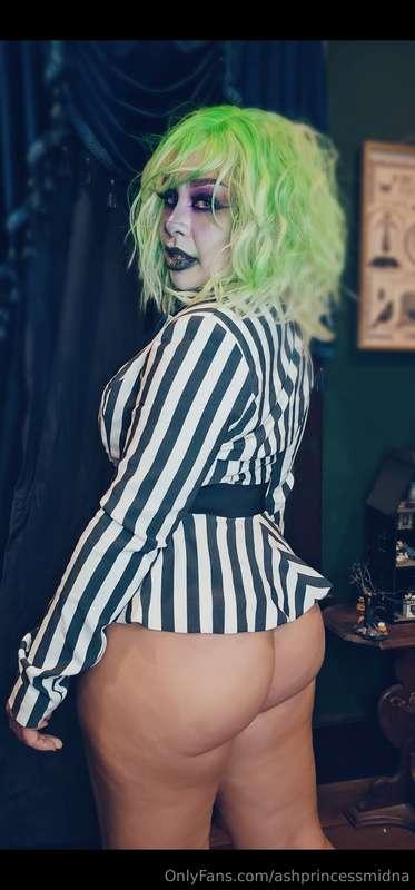 Beetlejuice Beetlejuice Beetlejuice 