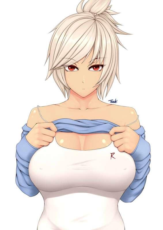 Riven