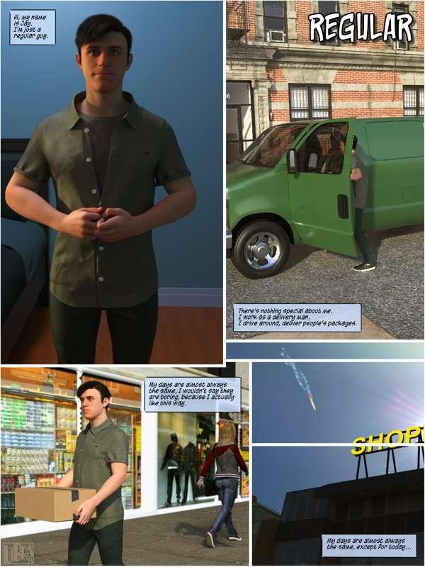 Regular - Ch 01 - COMPLETE