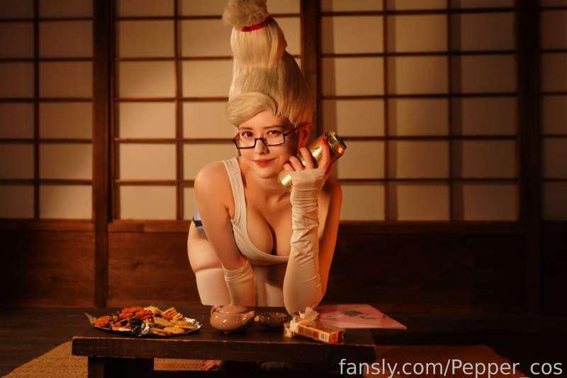 pepper_cos image #2