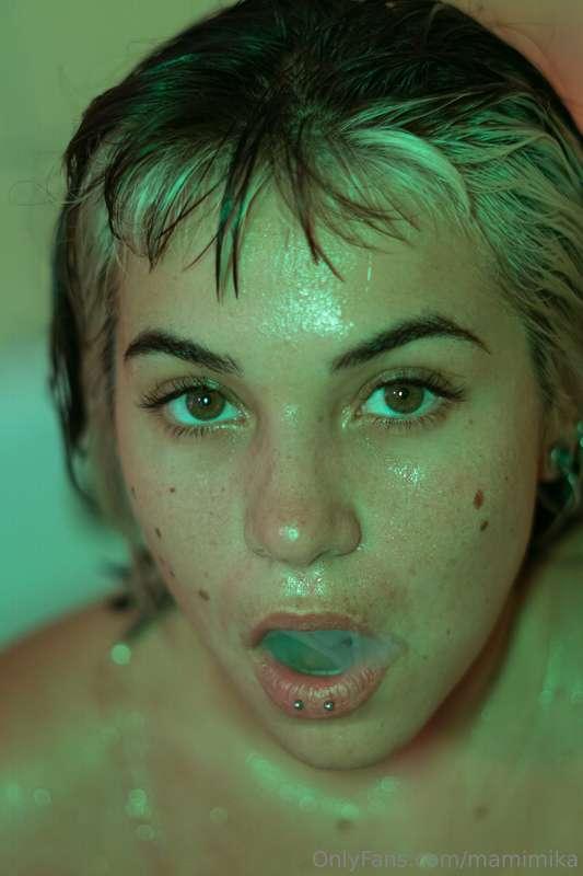 I DESERVE ALL YOUR DEVOTION 