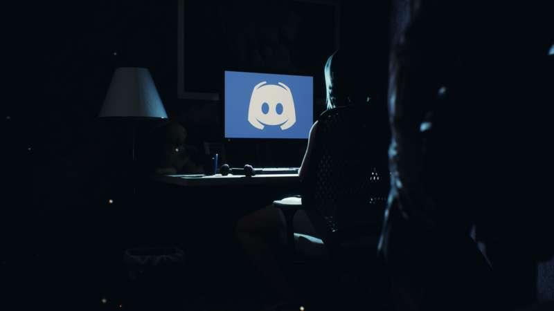 Discord Server