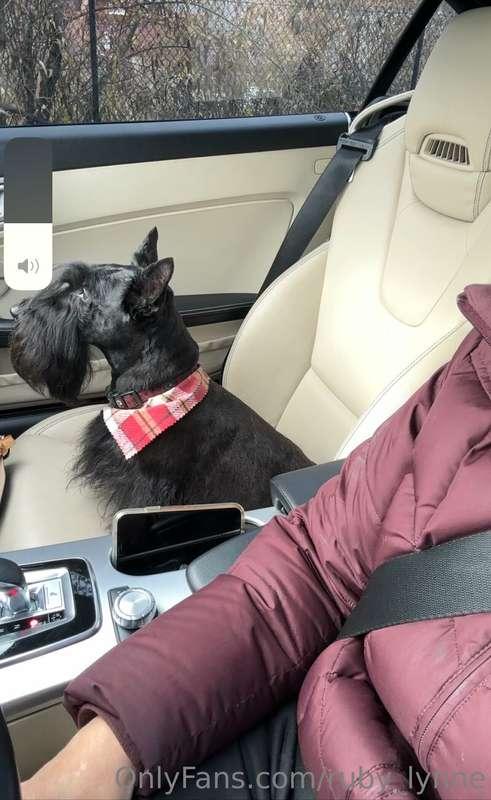 Took my best friend to the spa today! ♥️
