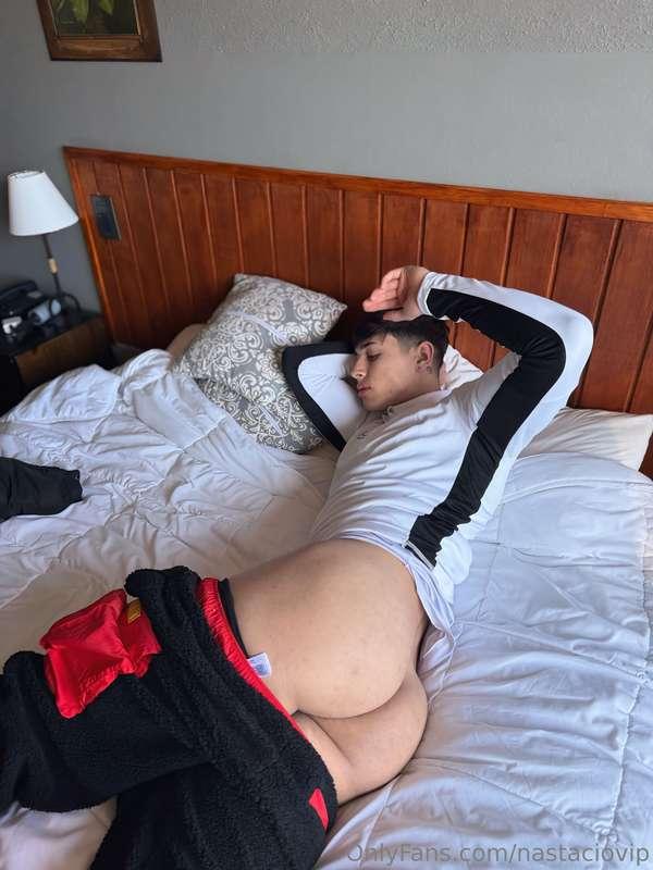 Quieres ver el video? 🍑🔥