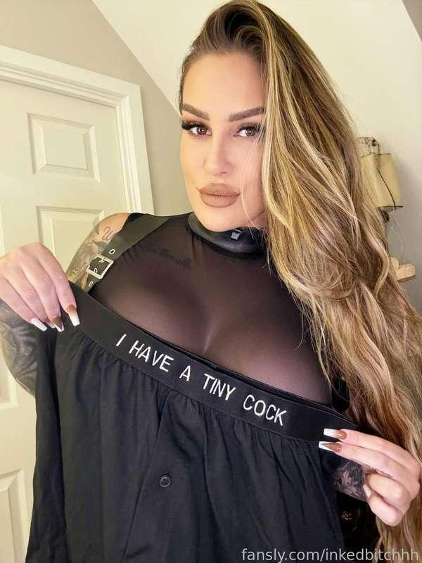 DM