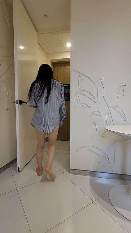 배달노출 야노 2편 저화질