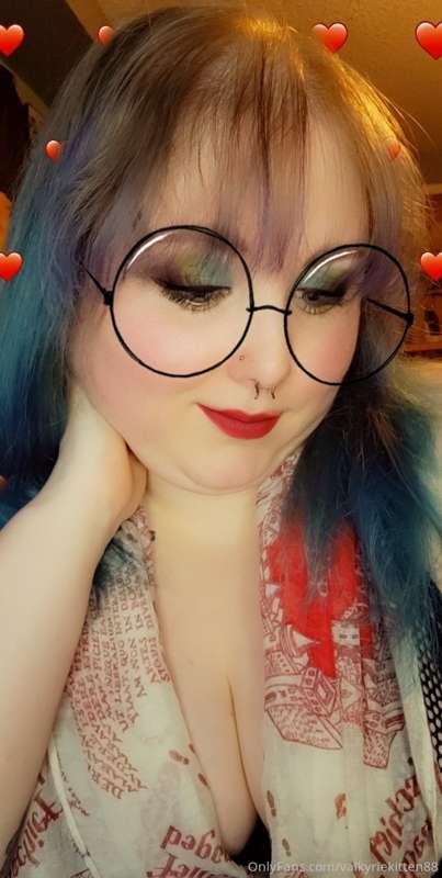 And some added filters for cuteness 😍