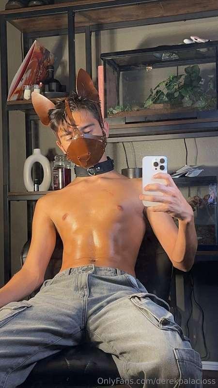 a long time subscriber bought this mask for me I think it lo..