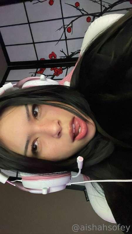 aishahsofey main image