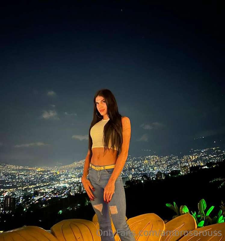 Medellín ❤️🌌