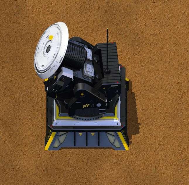 The Microwave Receiver
