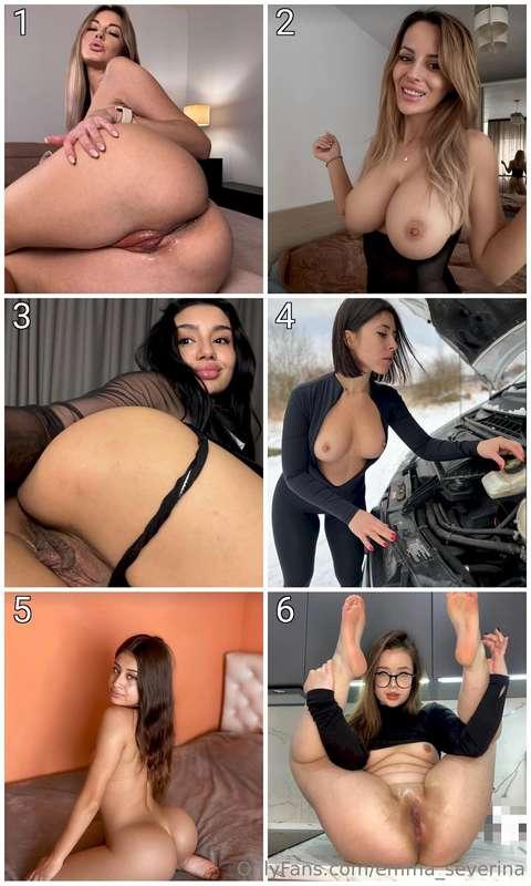 🚀 FOLLOW MY BESTIES FOR VIP UPDATES!1. ✨🌸 @diana_xx 🌸✨2. 🔥🫦 ..