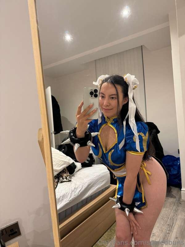 Got a few things in the pipeline for all of you horny boys 😈..