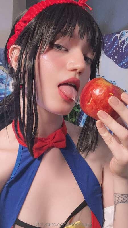 Whats your favourite fruit?
