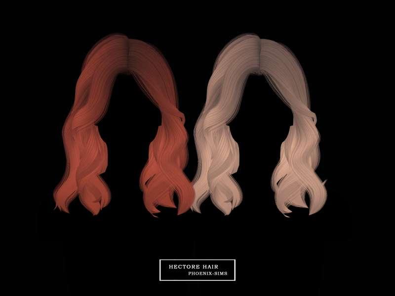 HECTORE HAIR