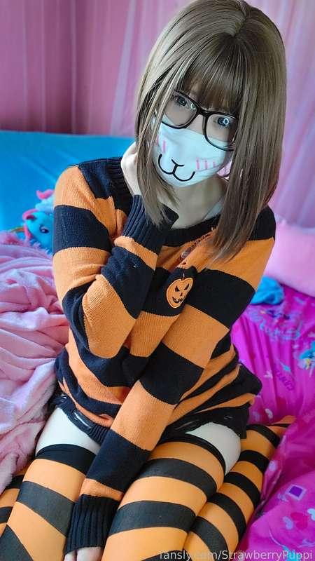strawberrypuppi image #1