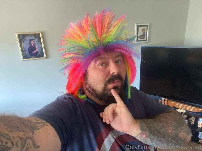 yogibearstag image #3