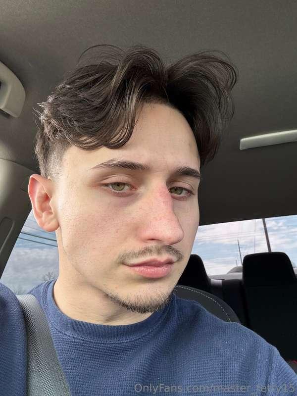 Should I start going live more often ? Send me a message 😇