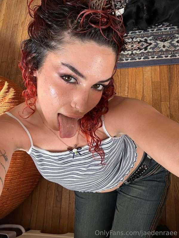 Your fave POV 😝