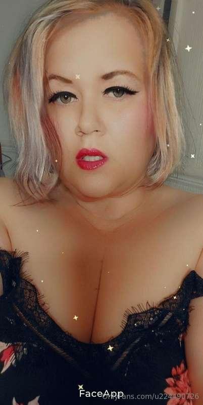 Do u like this look baby? 