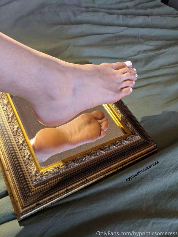 A soleful reflection ✨