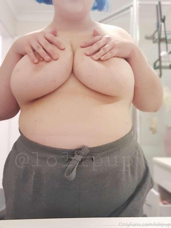 Peekaboo. Help me get these babies pierced so I can feel pre..