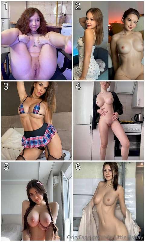 🚨 SUBSCRIBE TO MY BESTIES FOR HOT UPDATES!1. 🌟✨ @sweettaleks..