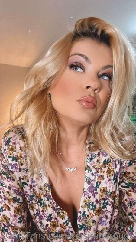 I've been thinking about you, lets chat 💞