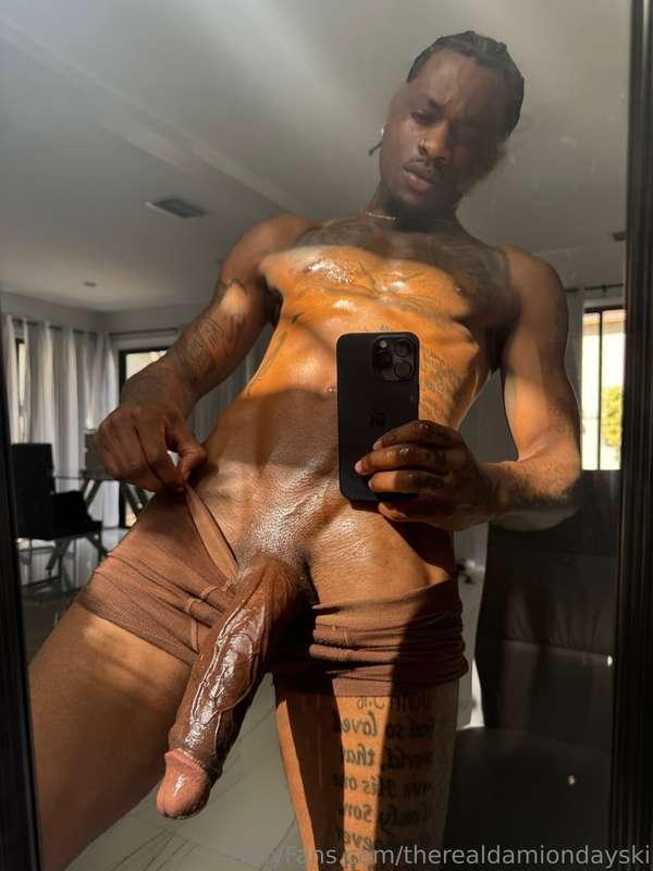 therealdamiondayski image #0