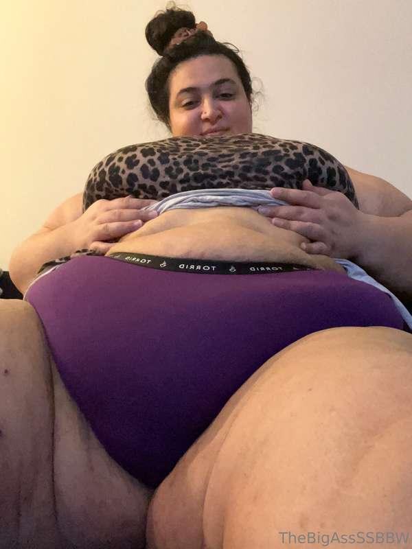 thebigassssbbw1 image #0