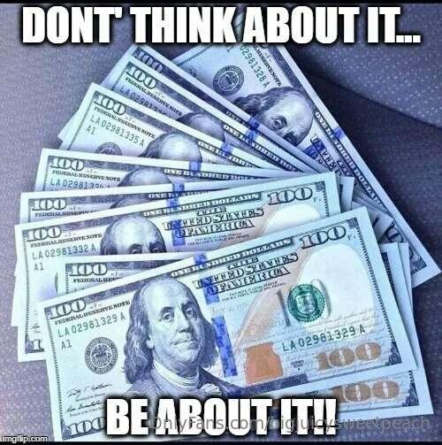 It’s PayDay Friday! Show your favorite naughty princess some..