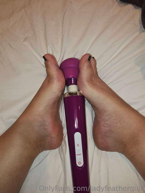 Hopefully you all get to enjoy some playtime this weekend. 💓..