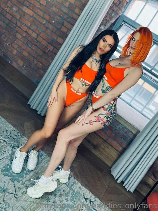 MORE BRAND NEW SCENES WITH A BRAND NEW BADDIE‼️🔥 watch these..