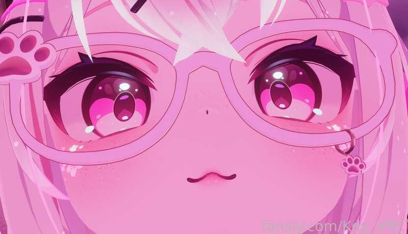 :3 :3 :3

♡ #fyp ♡ #vtuber ♡ #lewdtuber ♡ #vrchat ♡ #vr ♡ #hentai ♡ #anime ♡ #petite ♡ #pink ♡ #3D ♡ #KDY ♡ #love ♡