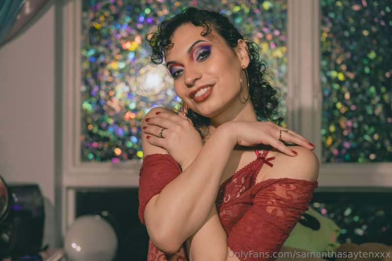 samanthasaytenxxx image #1