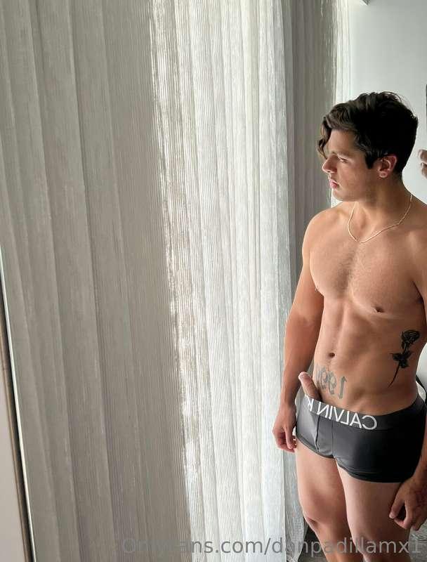 Te gustaría tenerme de roomie? 🫣