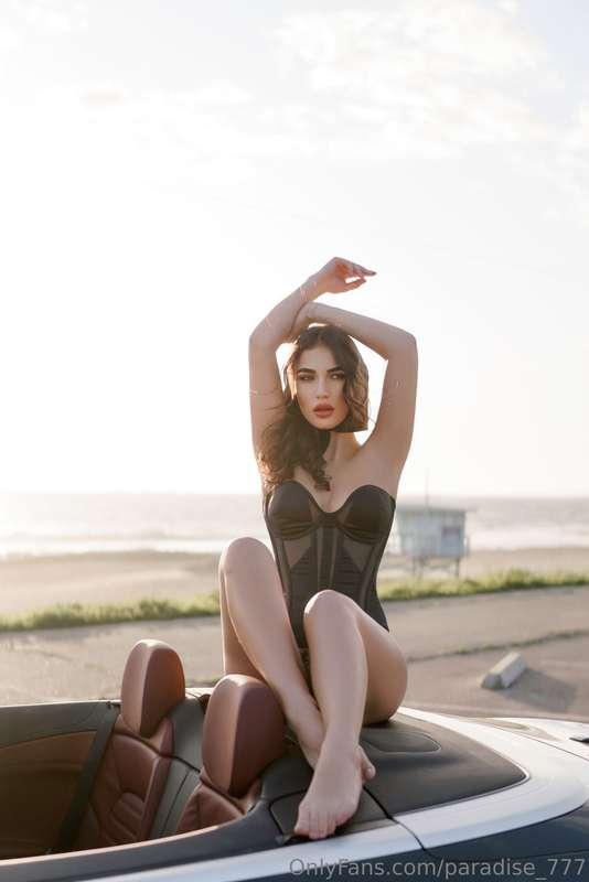 Guys I’m working on new pic, they are coming very sooooooon❤..