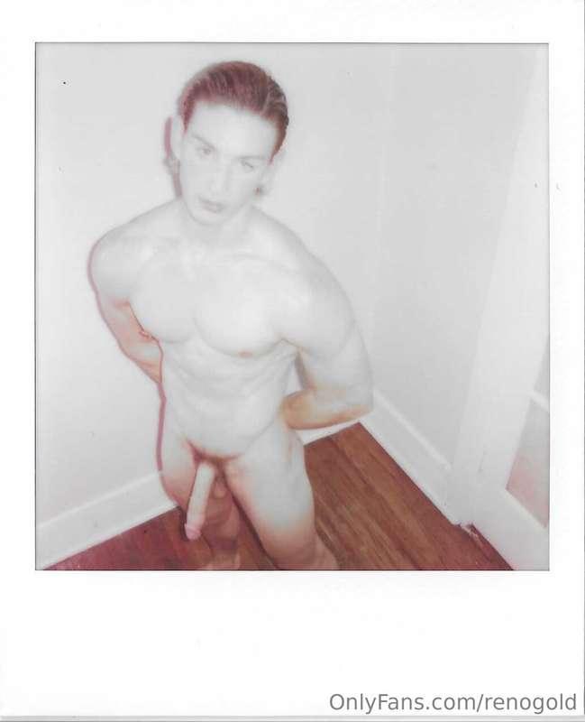 Try to get me horny. I dare you.